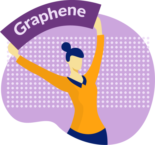 graphene