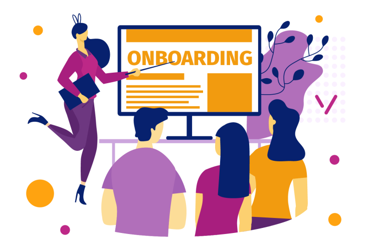 Onboarding