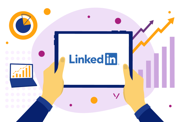 linkedin digital marketing