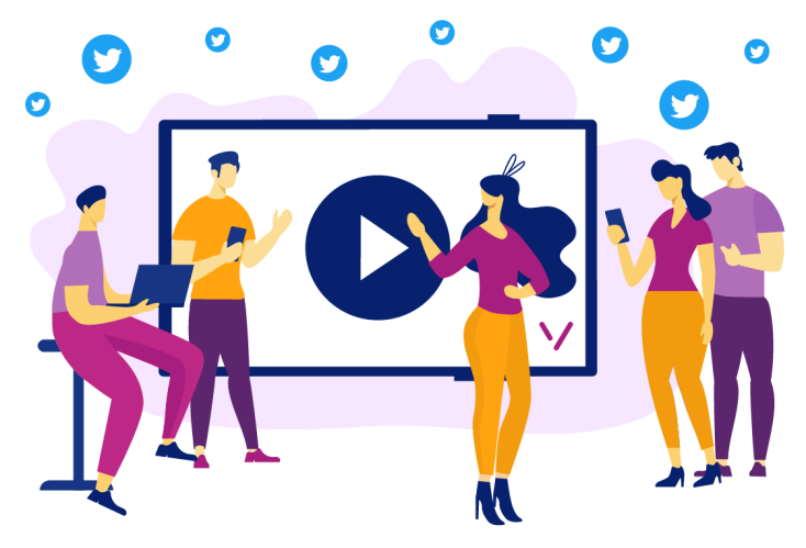 twitter video marketing