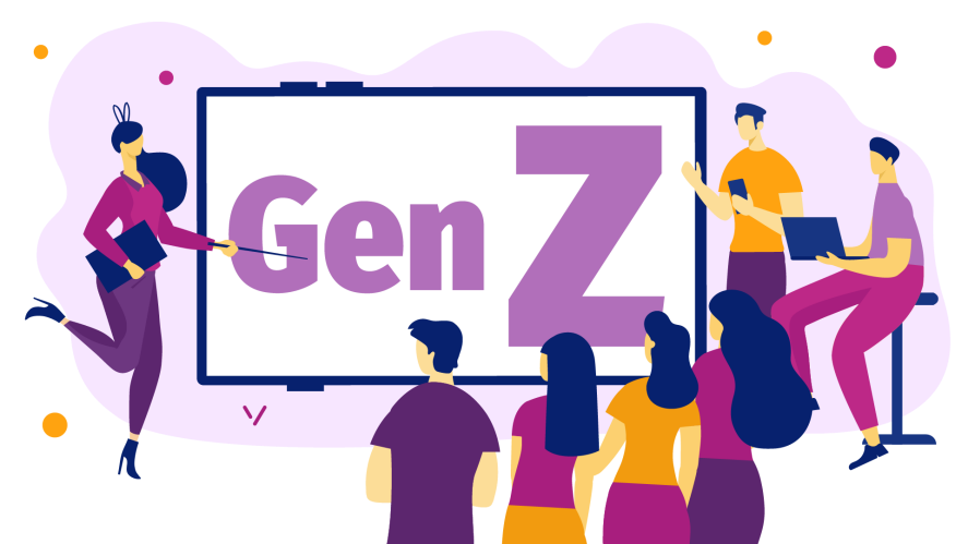 Generation Z Marketing | Videommerce | Build Real-Time Video