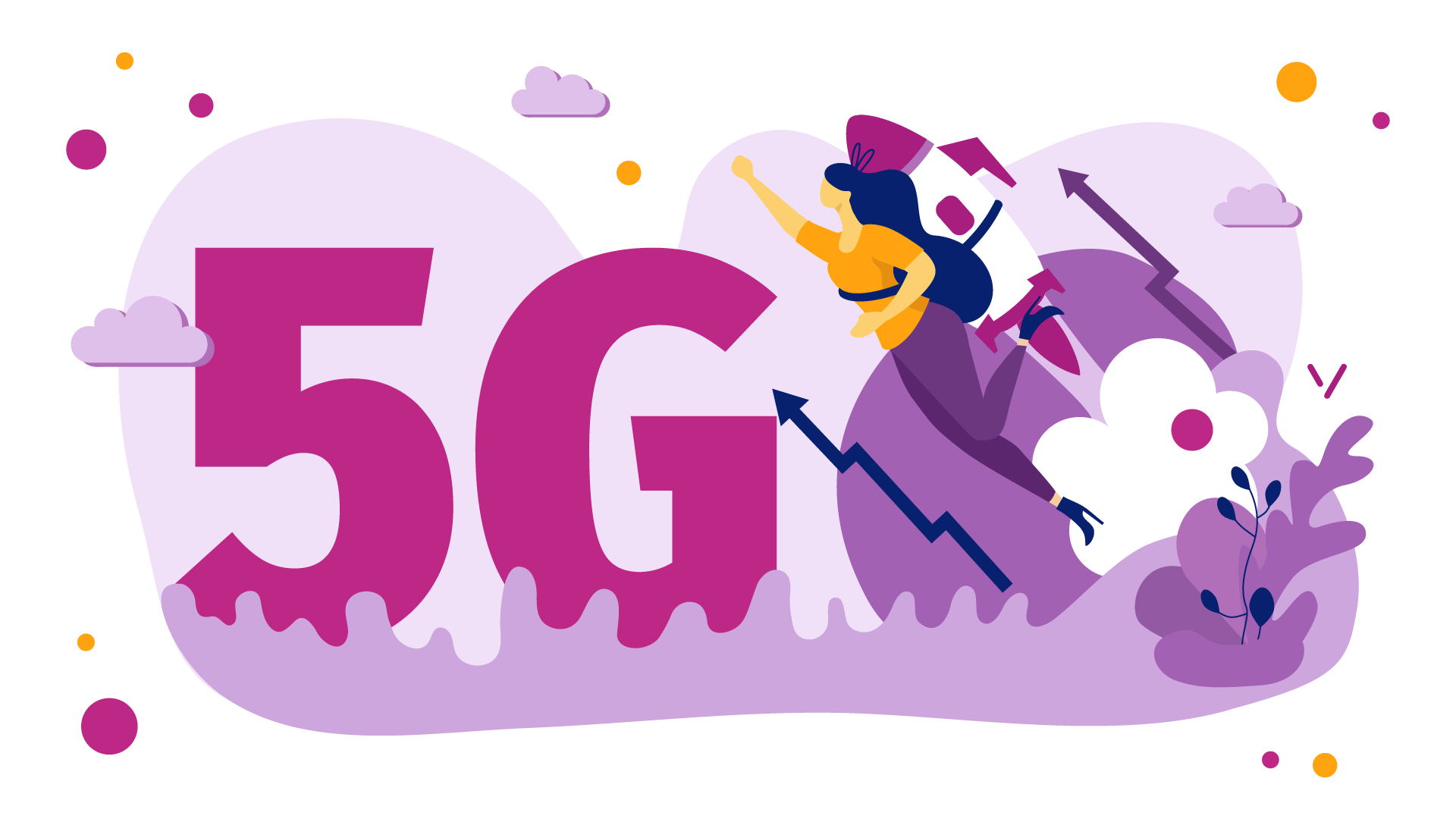 5G