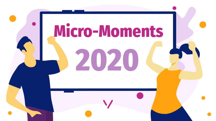 micro-moments