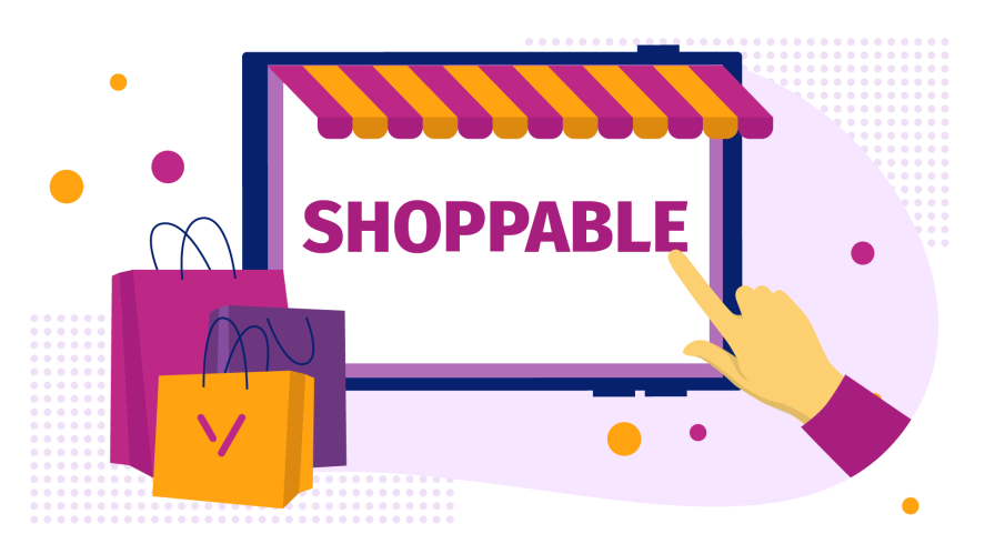 shoppable posts