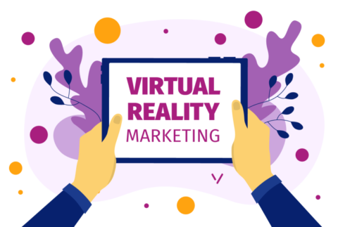 VR marketing