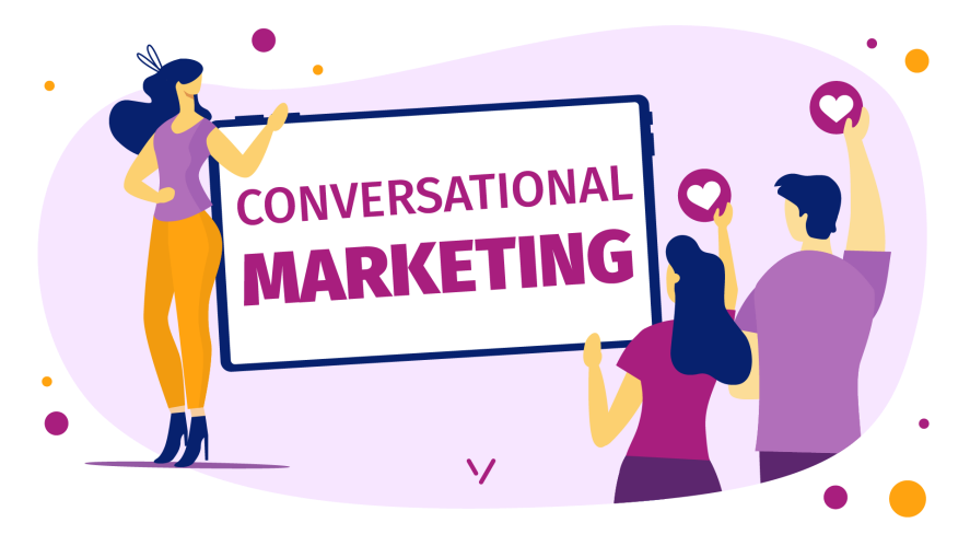 conversational marketing