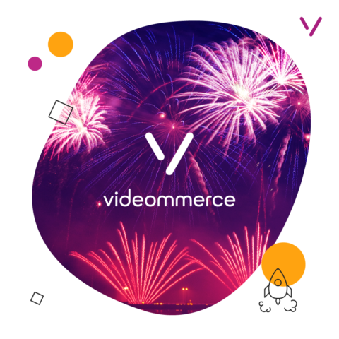 welcome to videommerce